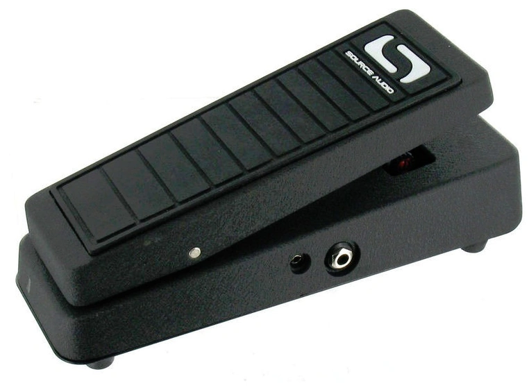 Source Audio Dual Expression Pedal 